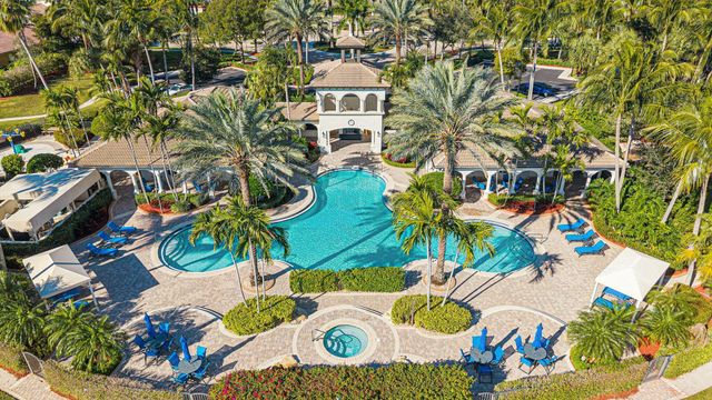 8697 Cobblestone Point Circle, Boynton Beach, FL 33472