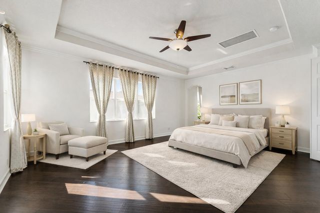 8697 Cobblestone Point Circle, Boynton Beach, FL 33472