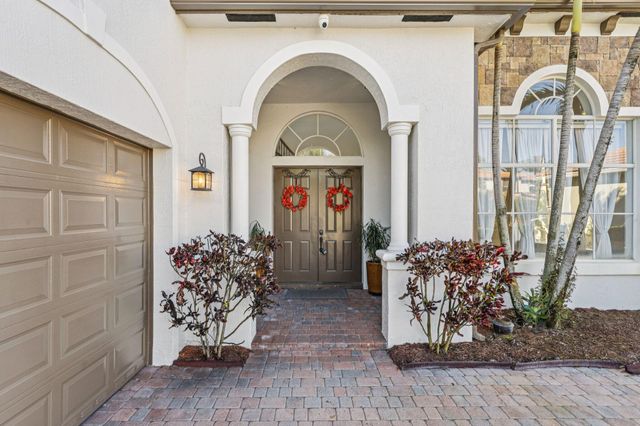 8697 Cobblestone Point Circle, Boynton Beach, FL 33472