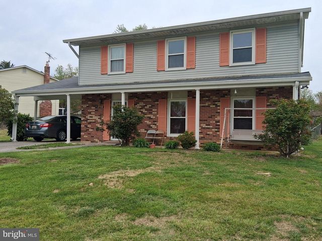 2760 CHEYENNE COURT, Bryans Road, MD 20616