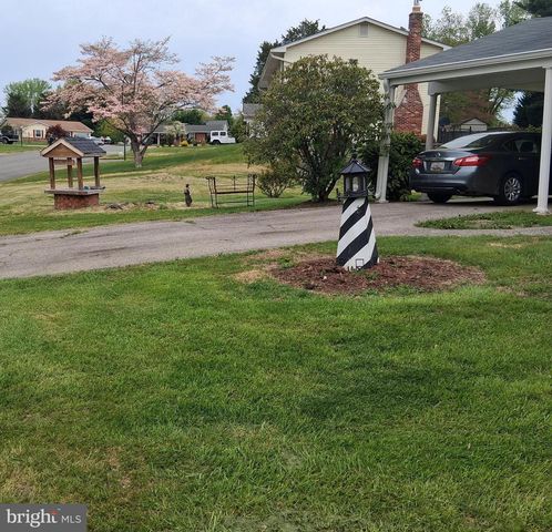 2760 CHEYENNE COURT, Bryans Road, MD 20616