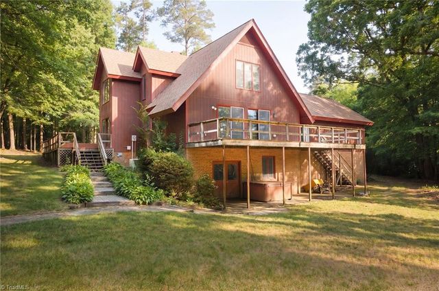 812 NC Highway 62 W, Greensboro, NC 27406