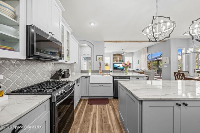 1831 Winding Ridge Circle SE, Palm Bay, FL 32909