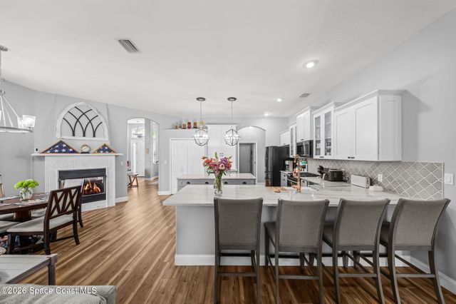 1831 Winding Ridge Circle SE, Palm Bay, FL 32909