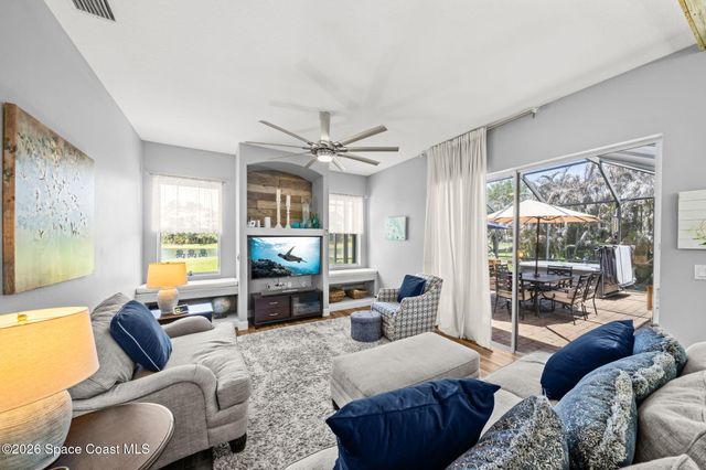 1831 Winding Ridge Circle SE, Palm Bay, FL 32909
