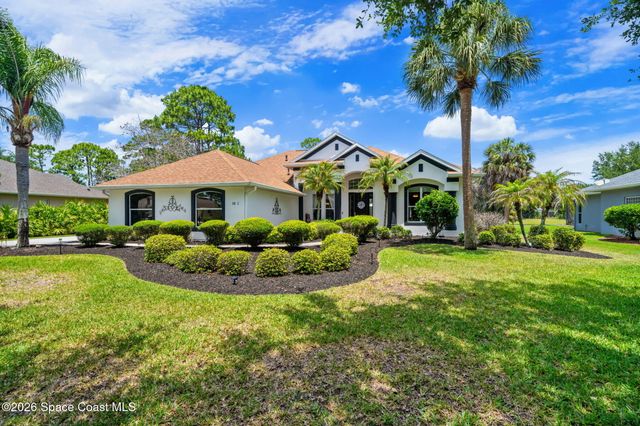 1831 Winding Ridge Circle SE, Palm Bay, FL 32909