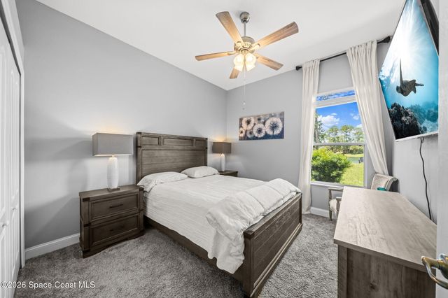 1831 Winding Ridge Circle SE, Palm Bay, FL 32909