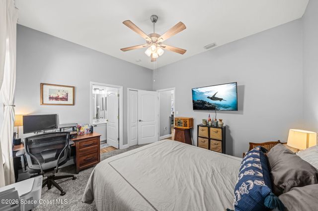 1831 Winding Ridge Circle SE, Palm Bay, FL 32909
