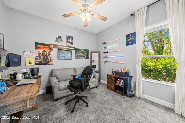 1831 Winding Ridge Circle SE, Palm Bay, FL 32909