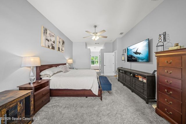 1831 Winding Ridge Circle SE, Palm Bay, FL 32909