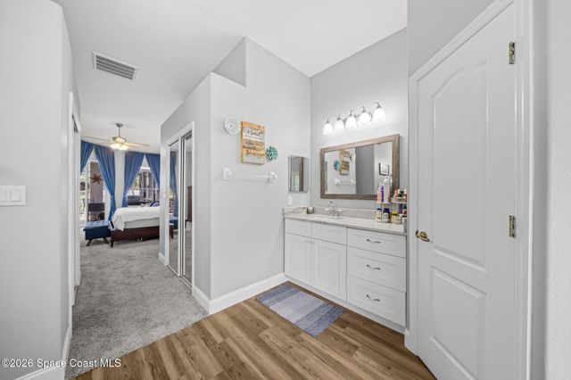 1831 Winding Ridge Circle SE, Palm Bay, FL 32909