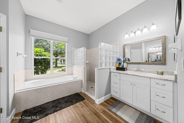1831 Winding Ridge Circle SE, Palm Bay, FL 32909