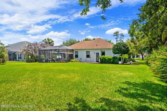 1831 Winding Ridge Circle SE, Palm Bay, FL 32909