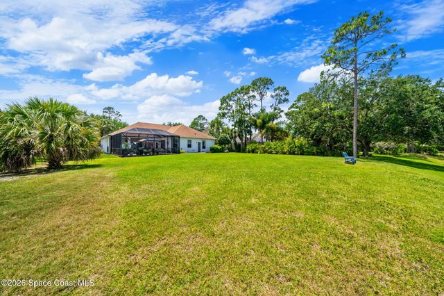 1831 Winding Ridge Circle SE, Palm Bay, FL 32909