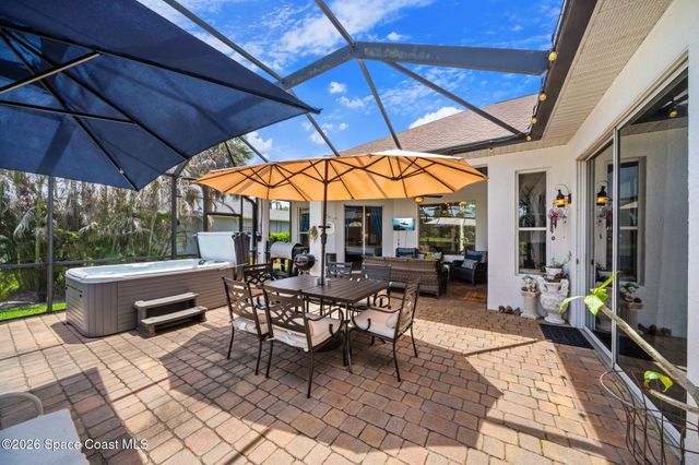 1831 Winding Ridge Circle SE, Palm Bay, FL 32909