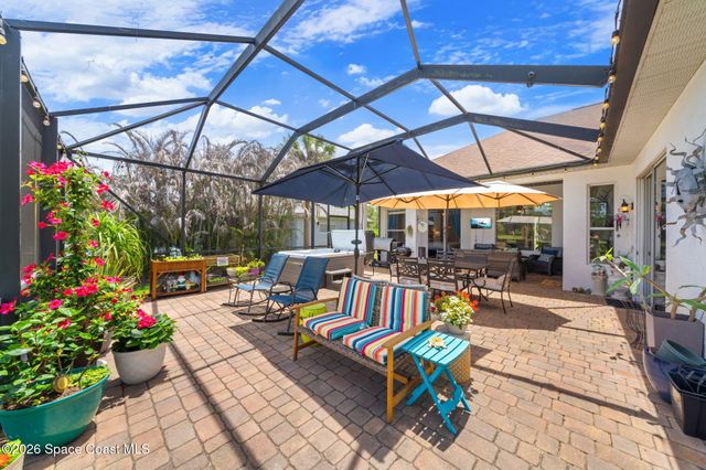 1831 Winding Ridge Circle SE, Palm Bay, FL 32909