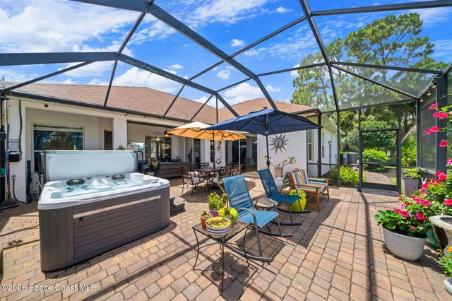 1831 Winding Ridge Circle SE, Palm Bay, FL 32909