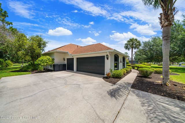 1831 Winding Ridge Circle SE, Palm Bay, FL 32909