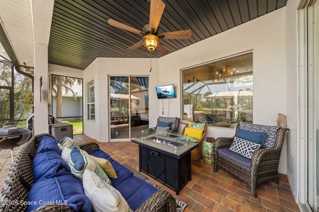 1831 Winding Ridge Circle SE, Palm Bay, FL 32909