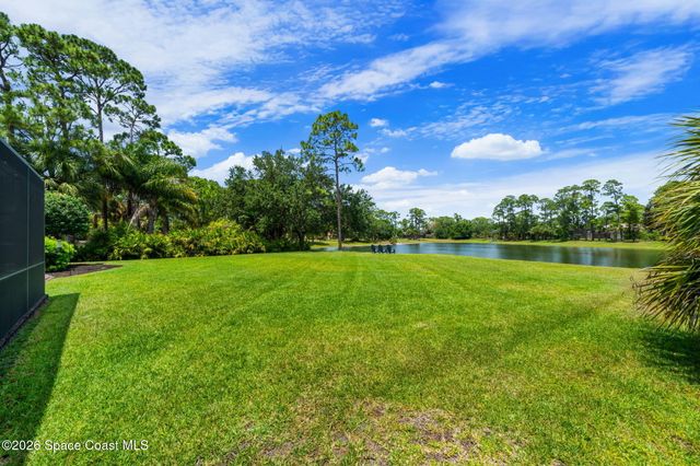 1831 Winding Ridge Circle SE, Palm Bay, FL 32909