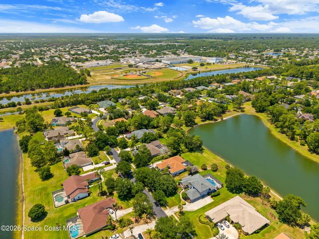 1831 Winding Ridge Circle SE, Palm Bay, FL 32909