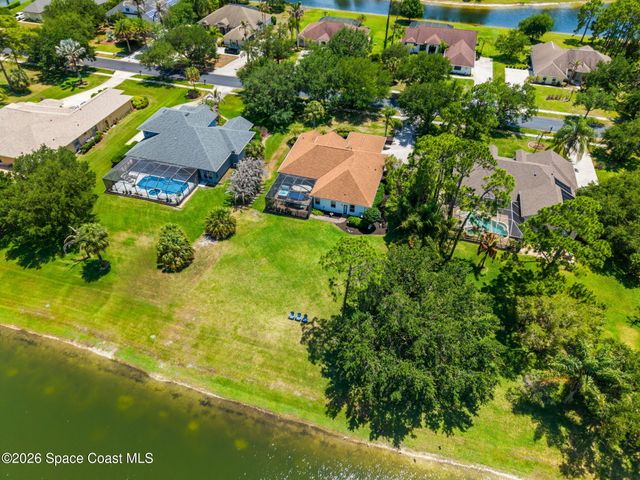 1831 Winding Ridge Circle SE, Palm Bay, FL 32909