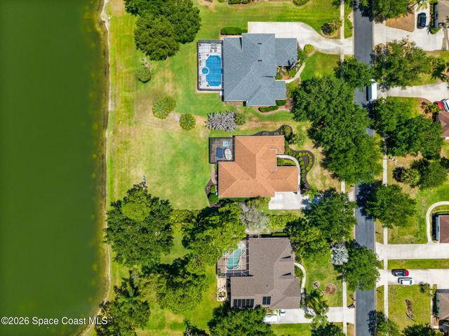 1831 Winding Ridge Circle SE, Palm Bay, FL 32909