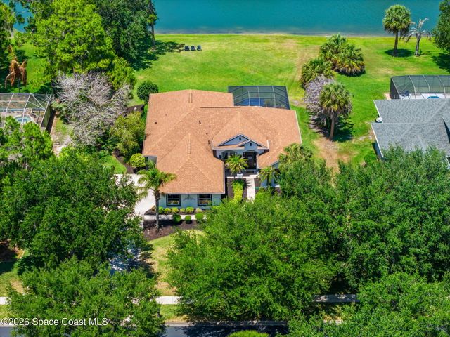 1831 Winding Ridge Circle SE, Palm Bay, FL 32909