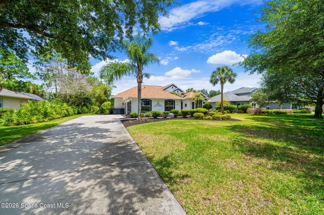 1831 Winding Ridge Circle SE, Palm Bay, FL 32909