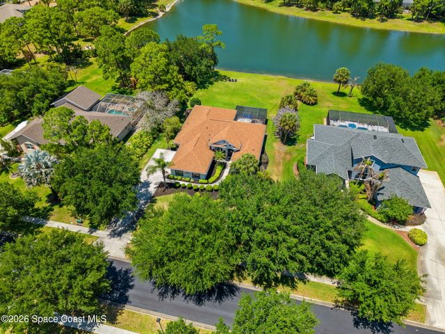 1831 Winding Ridge Circle SE, Palm Bay, FL 32909