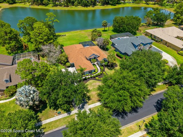 1831 Winding Ridge Circle SE, Palm Bay, FL 32909