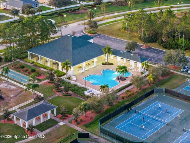 1831 Winding Ridge Circle SE, Palm Bay, FL 32909