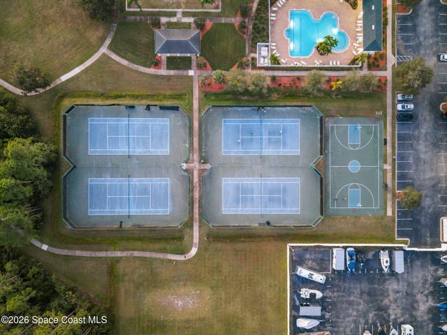1831 Winding Ridge Circle SE, Palm Bay, FL 32909