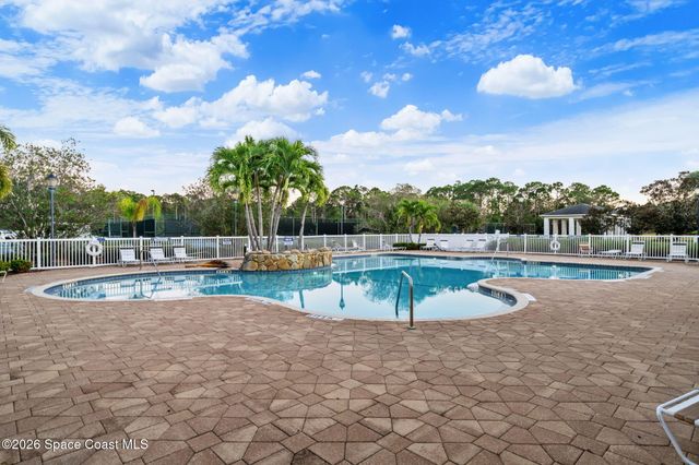 1831 Winding Ridge Circle SE, Palm Bay, FL 32909
