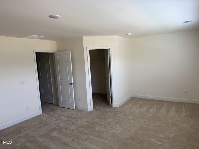 48 Hyacinth Lane, Angier, NC 27501