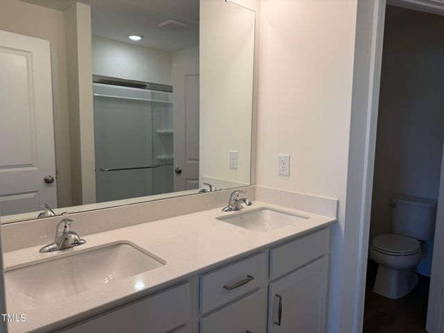 48 Hyacinth Lane, Angier, NC 27501