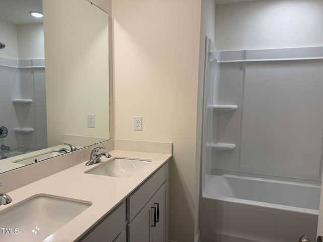 48 Hyacinth Lane, Angier, NC 27501