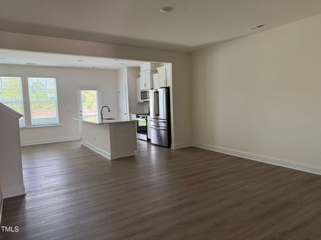 48 Hyacinth Lane, Angier, NC 27501