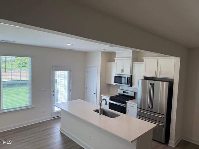 48 Hyacinth Lane, Angier, NC 27501
