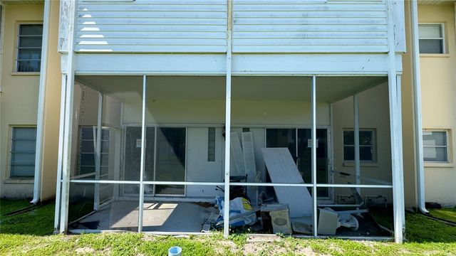 3136 HARBOR BOULEVARD 2A, Port Charlotte, FL 33952