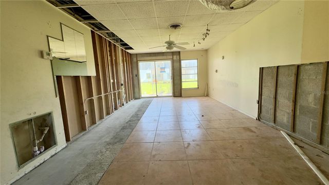 3136 HARBOR BOULEVARD 2A, Port Charlotte, FL 33952