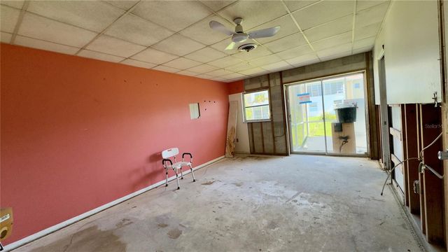3136 HARBOR BOULEVARD 2A, Port Charlotte, FL 33952