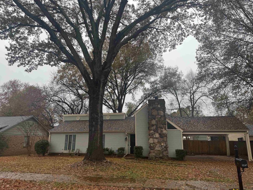 3247 HULON ST, Bartlett, TN 38134