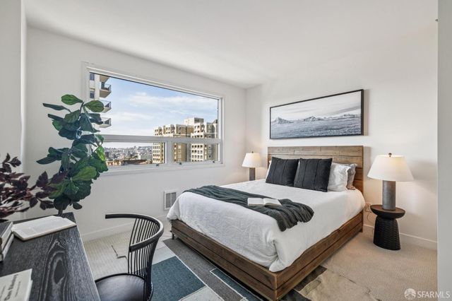 1388 Gough Street 908, San Francisco, CA 94109