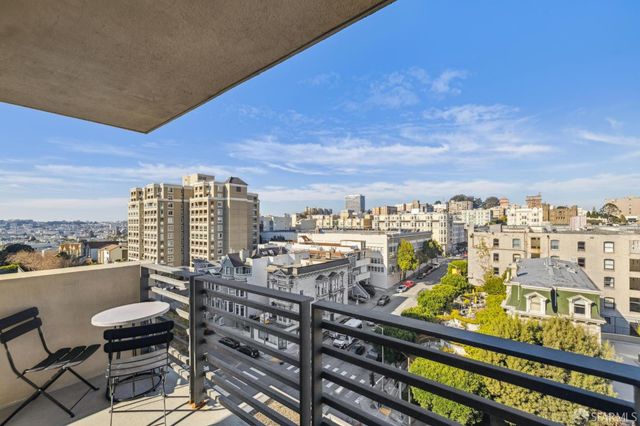 1388 Gough Street 908, San Francisco, CA 94109