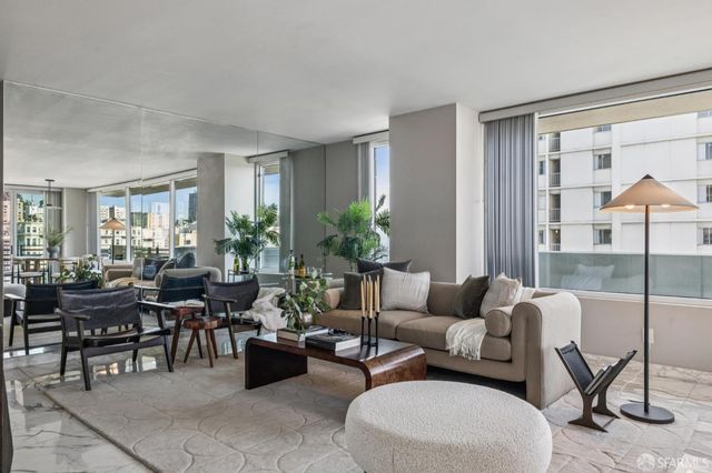 1388 Gough Street 908, San Francisco, CA 94109