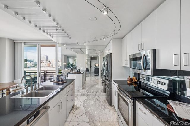 1388 Gough Street 908, San Francisco, CA 94109