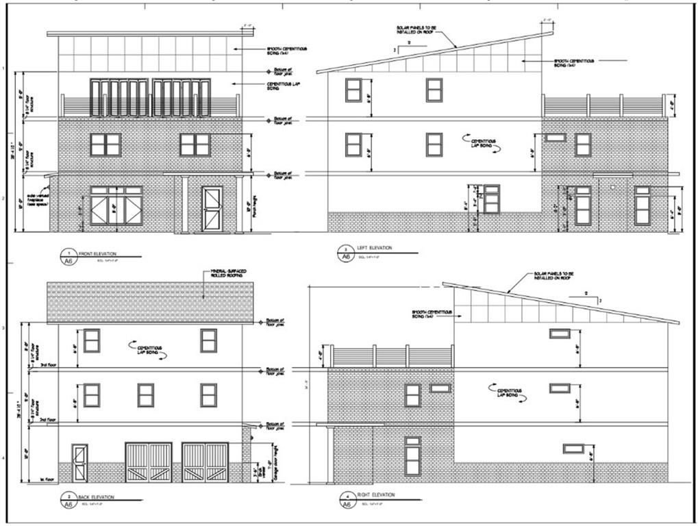 4989 Lake Drive, Forest Park, GA 30297