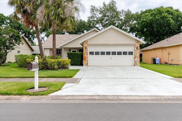 3951 104TH AVENUE N, Clearwater, FL 33762