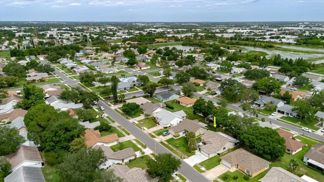 3951 104TH AVENUE N, Clearwater, FL 33762